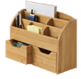 Athenas Organizer